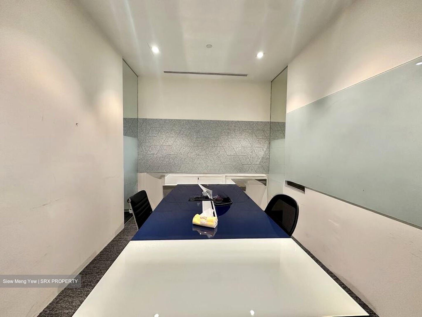 ONE GEORGE STREET (D1), Office #510078241